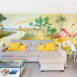  Apartament Terrazas De Sotavento Hiszpania