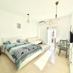  Apartament Luna Ensuites Centro Hiszpania