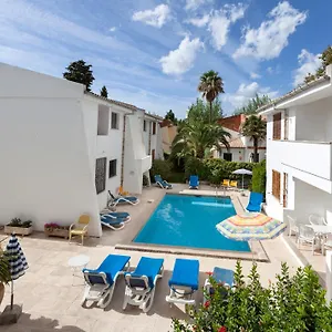  Apartament Leo Hiszpania