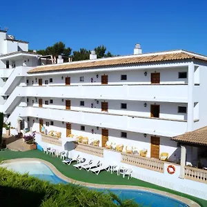  Apartament Sa Torre By Sureda Mas Hiszpania