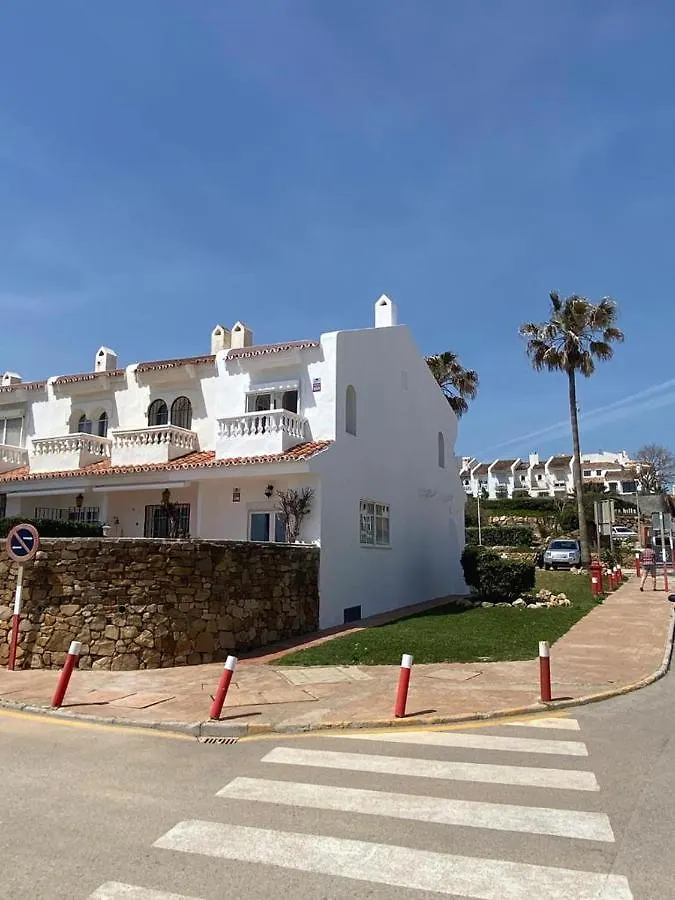 Apartment Aldea Beach, Manilva Castillo de Sabinillas