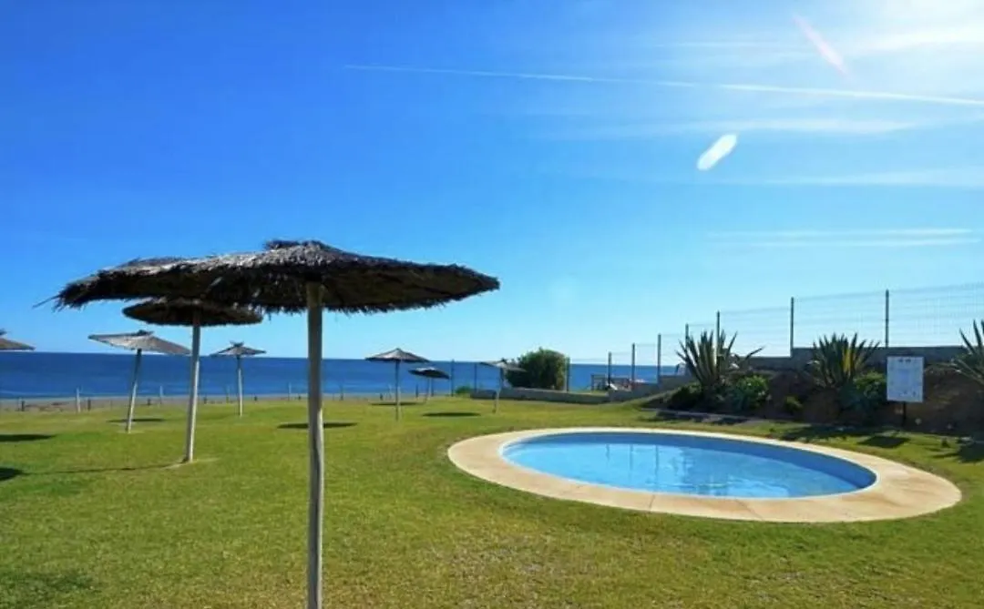 Aldea Beach, Manilva Castillo de Sabinillas Apartment