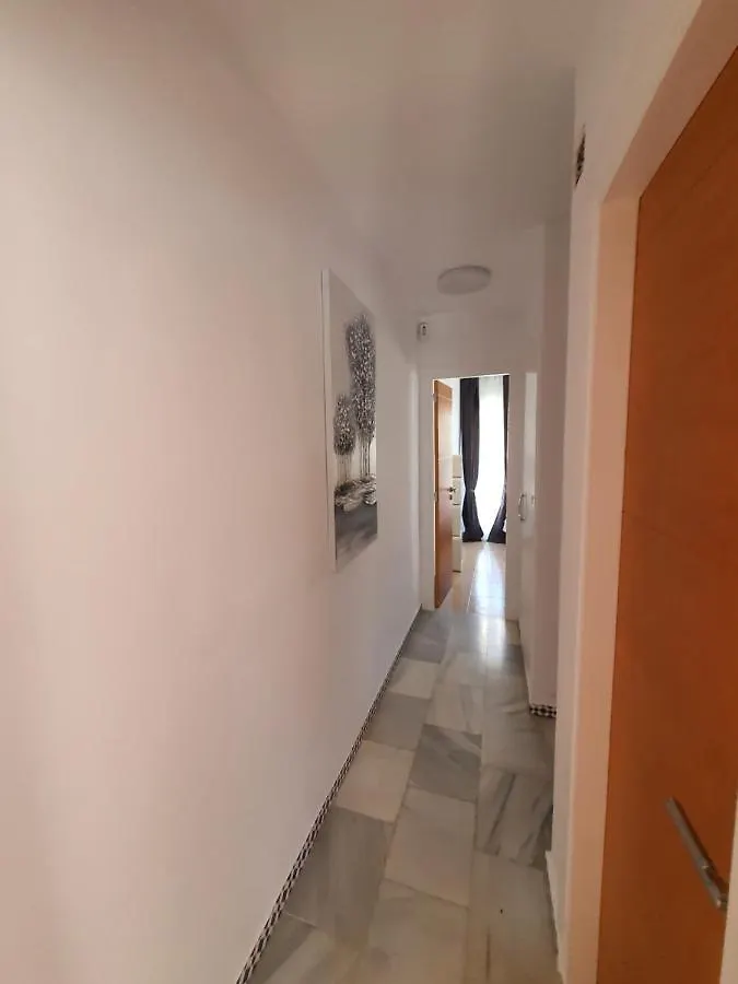 Apartment Aldea Beach, Manilva Castillo de Sabinillas Spain
