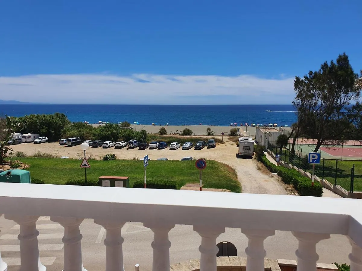 Aldea Beach, Manilva Castillo de Sabinillas 0*,