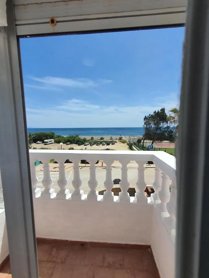 Aldea Beach, Manilva Castillo de Sabinillas 0*,