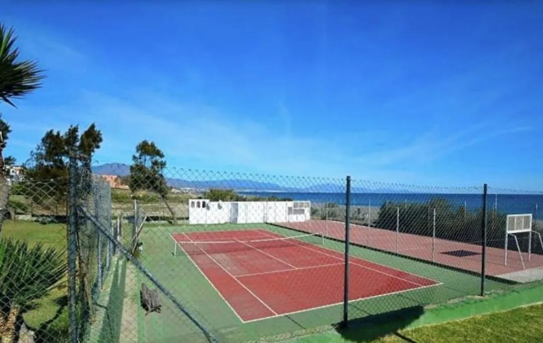 Apartment Aldea Beach, Manilva Castillo de Sabinillas