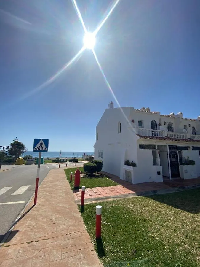 Aldea Beach, Manilva Castillo de Sabinillas Apartment