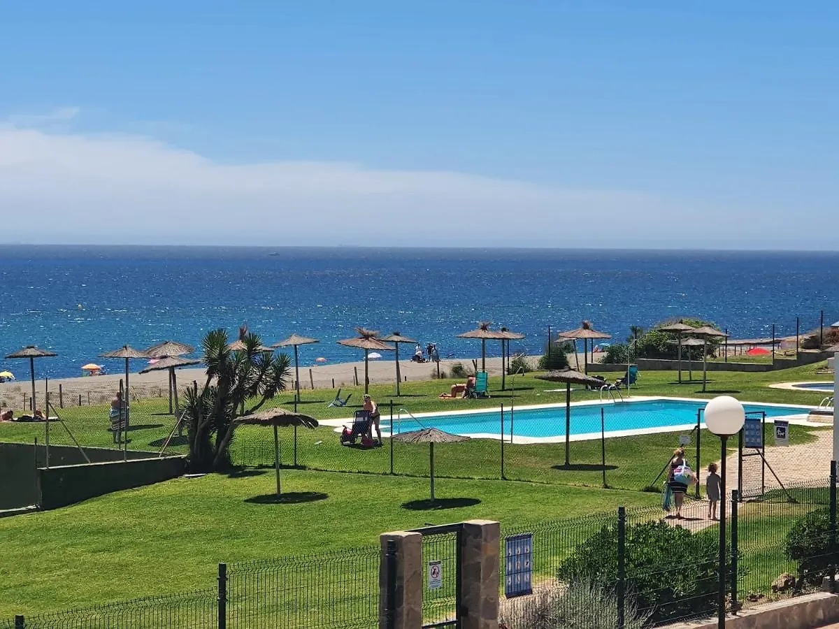 Apartment Aldea Beach, Manilva Castillo de Sabinillas