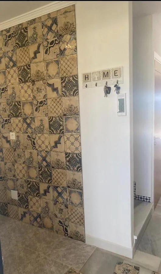 Aldea Beach, Manilva Castillo de Sabinillas Apartment