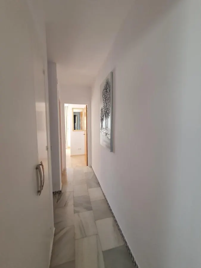 Apartment Aldea Beach, Manilva Castillo de Sabinillas