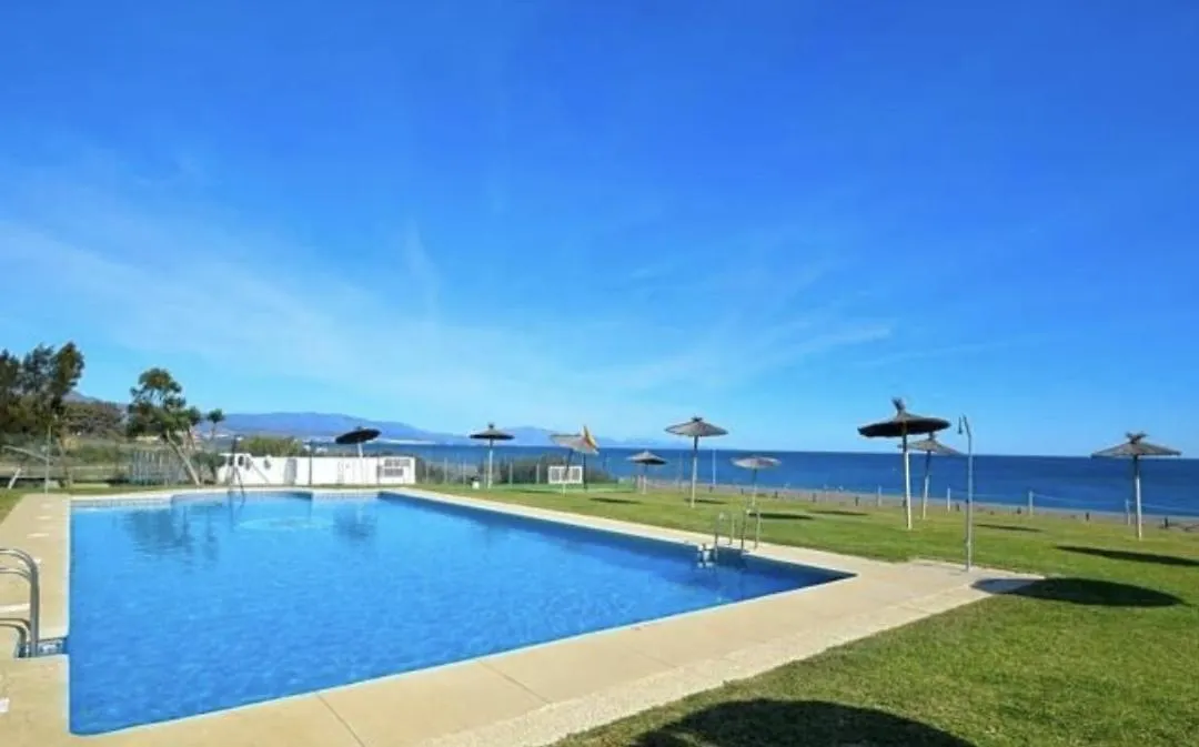 Aldea Beach, Manilva Castillo de Sabinillas 0*,