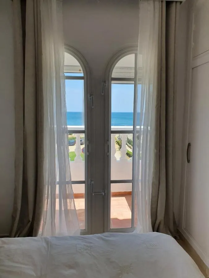 Apartment Aldea Beach, Manilva Castillo de Sabinillas Spain