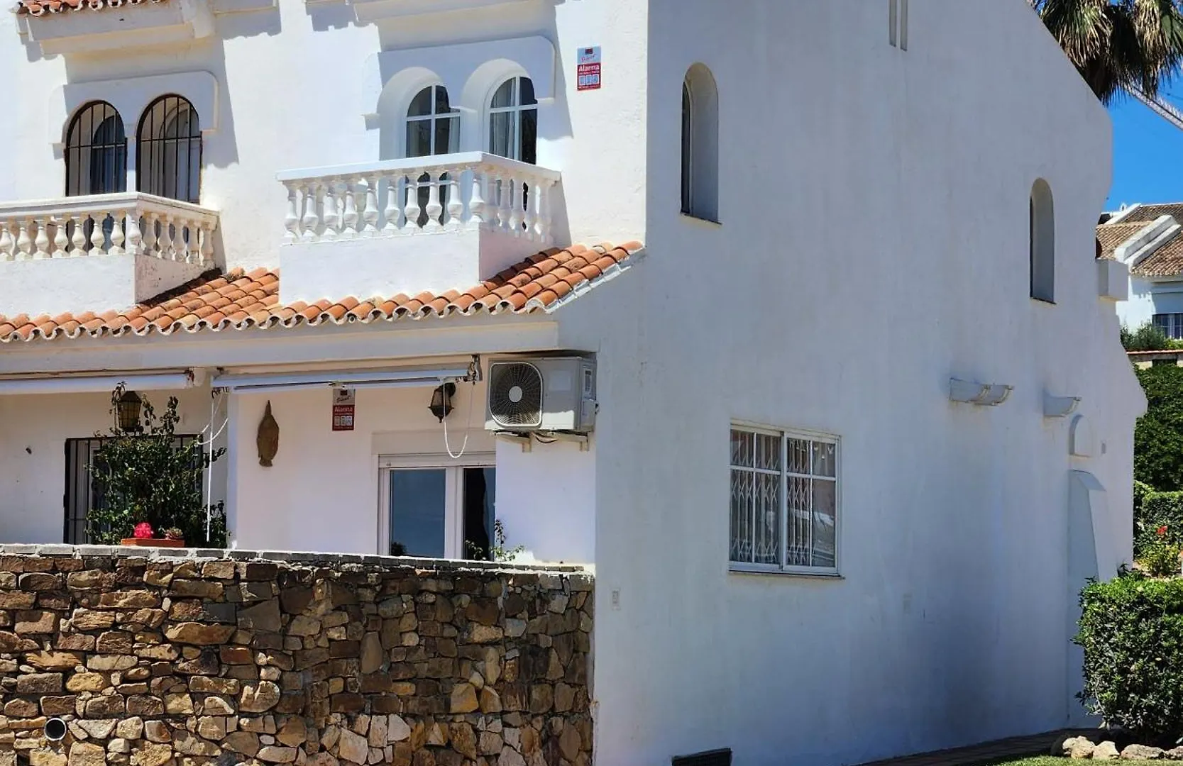 Apartment Aldea Beach, Manilva Castillo de Sabinillas Spain
