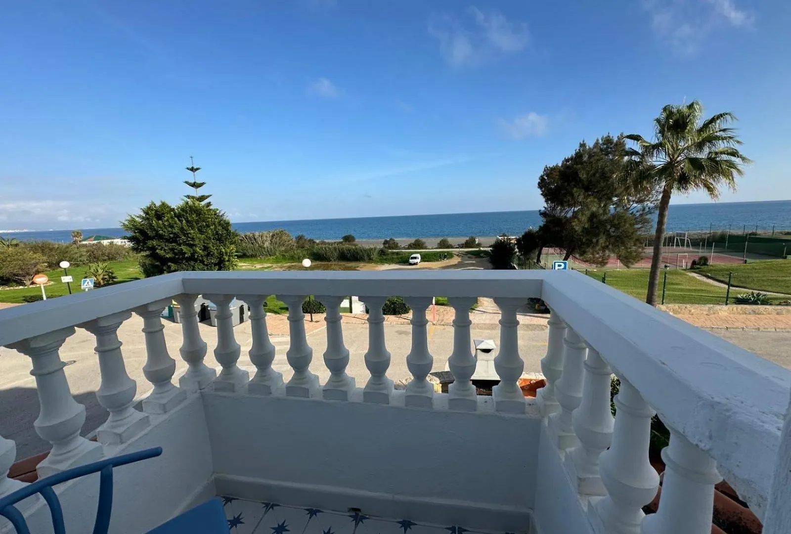 Apartment Aldea Beach, Manilva Castillo de Sabinillas
