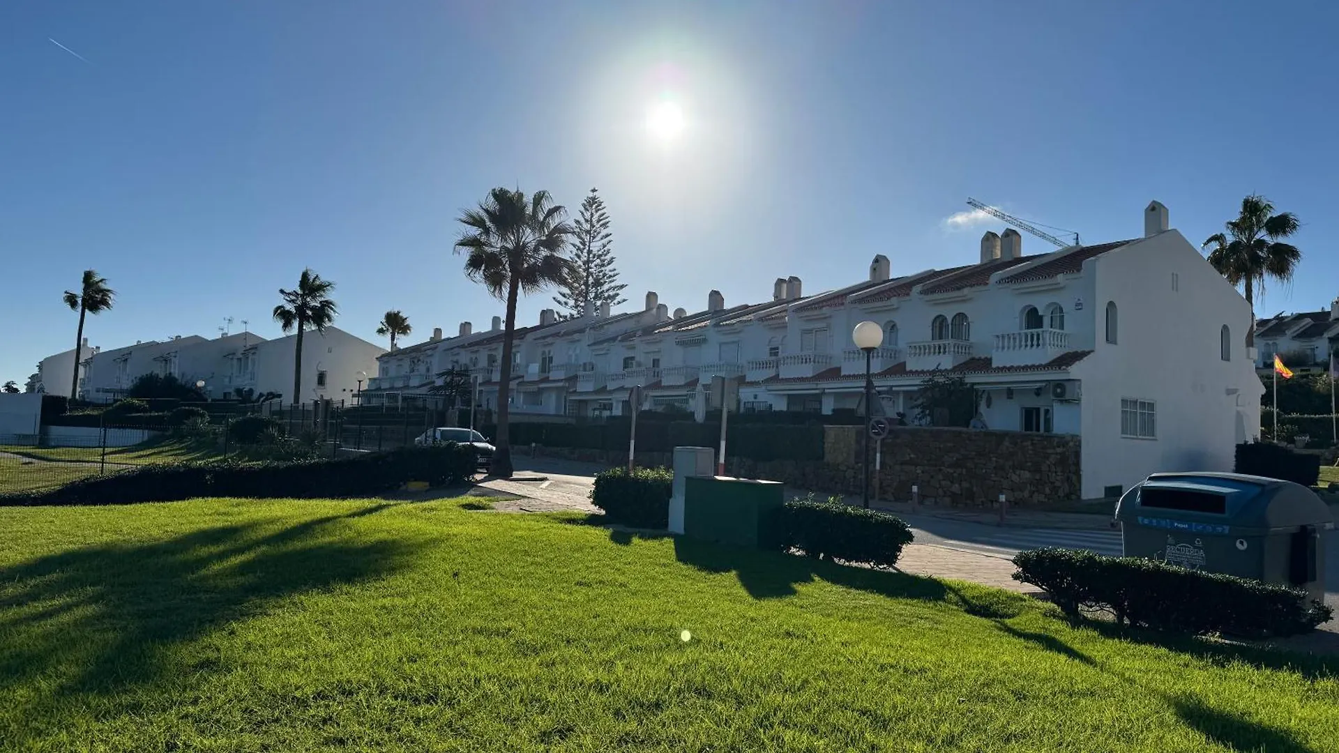 Apartment Aldea Beach, Manilva Castillo de Sabinillas