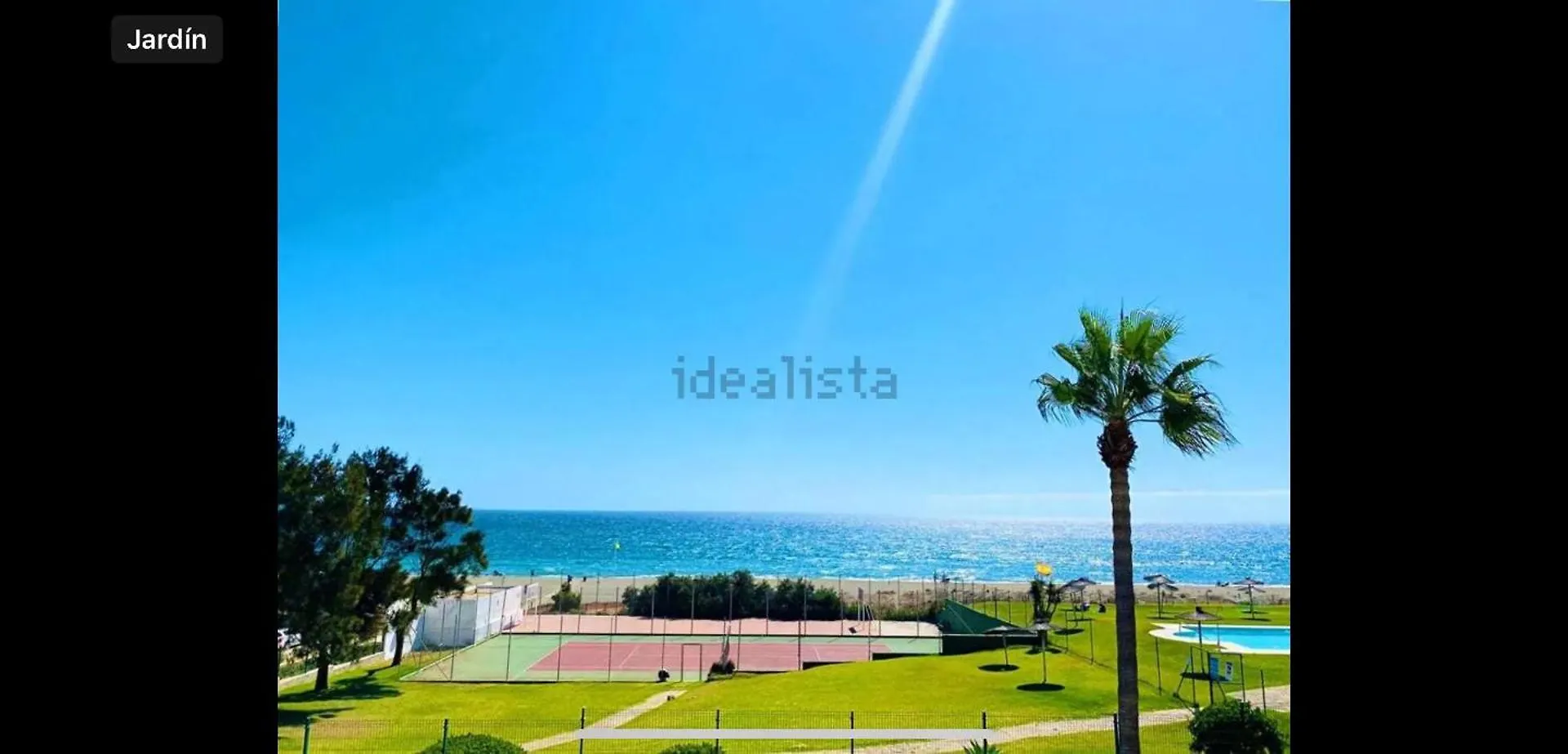 Apartment Aldea Beach, Manilva Castillo de Sabinillas