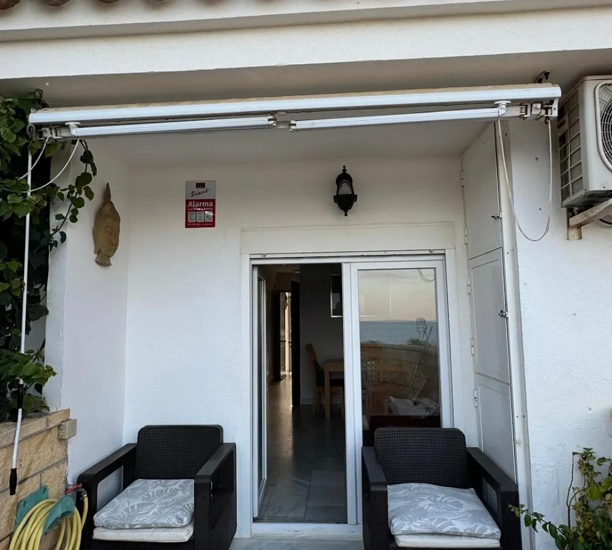 Aldea Beach, Manilva Castillo de Sabinillas 0*,  Spain