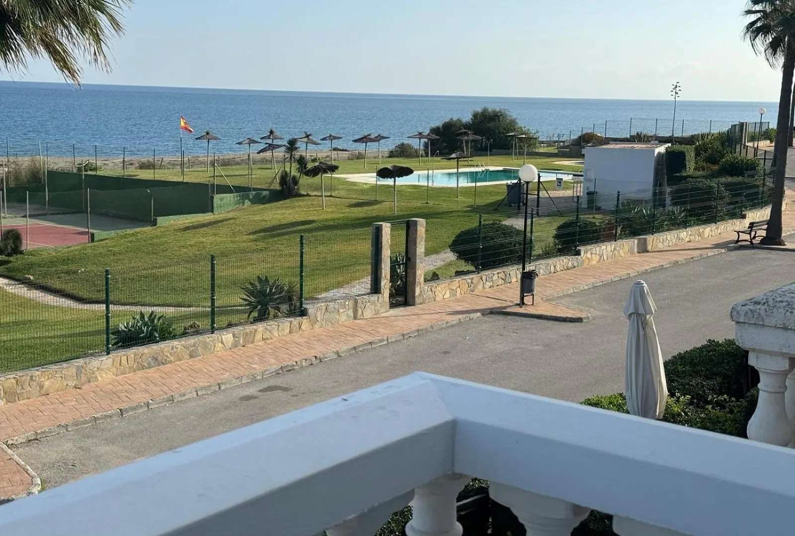 Aldea Beach, Manilva Castillo de Sabinillas 0*,