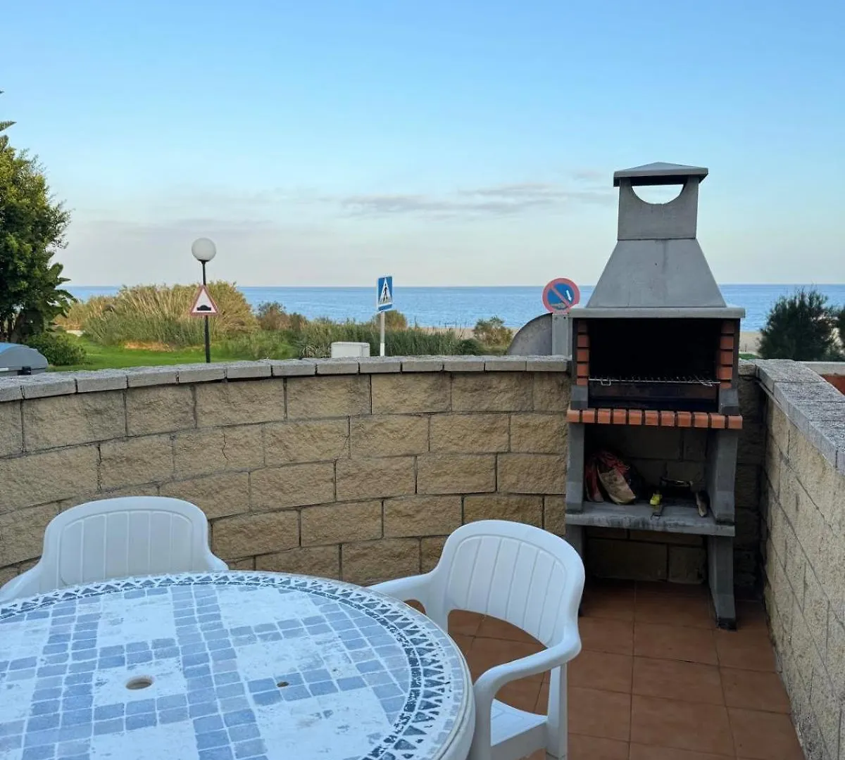 Apartment Aldea Beach, Manilva Castillo de Sabinillas Spain