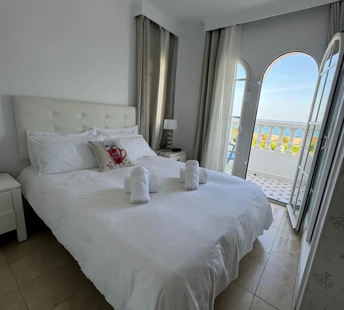 Aldea Beach, Manilva Castillo de Sabinillas 0*,  Spain