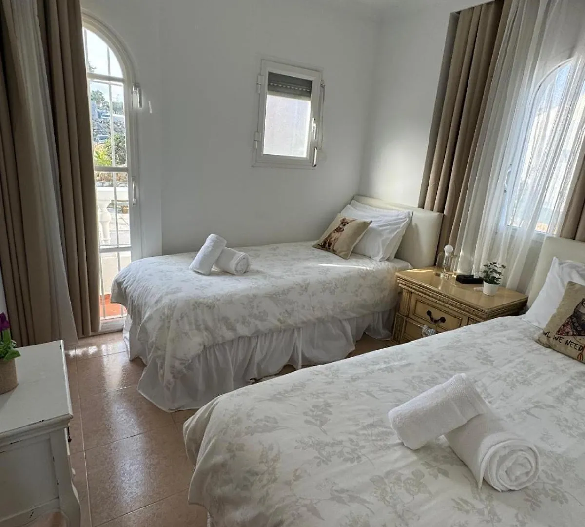 Aldea Beach, Manilva Castillo de Sabinillas Apartment