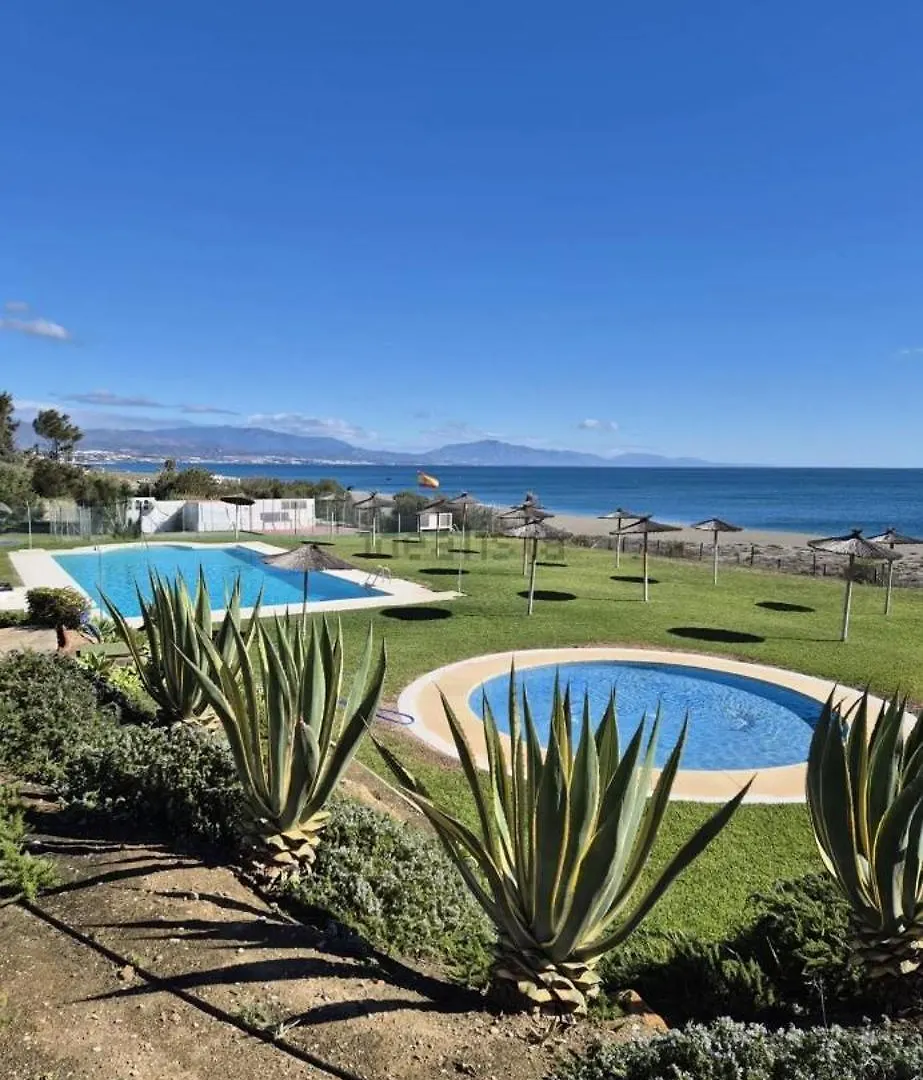 Apartment Aldea Beach, Manilva Castillo de Sabinillas