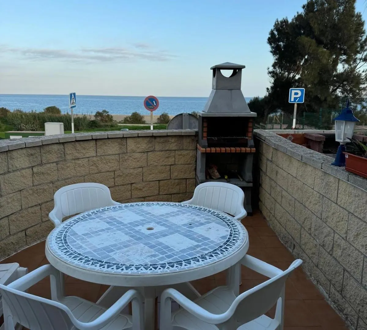 Apartment Aldea Beach, Manilva Castillo de Sabinillas